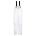 Miniatyrbillede 1 af 4: Mountain Warehouse Womens/Ladies Moon Slim Leg Ski Trousers