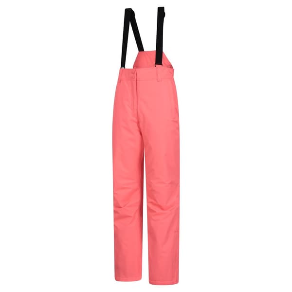 Mountain Warehouse Womens/Ladies Moon Slim Leg Ski Trousers
