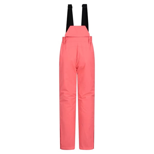 Mountain Warehouse Womens/Ladies Moon Slim Leg Ski Trousers