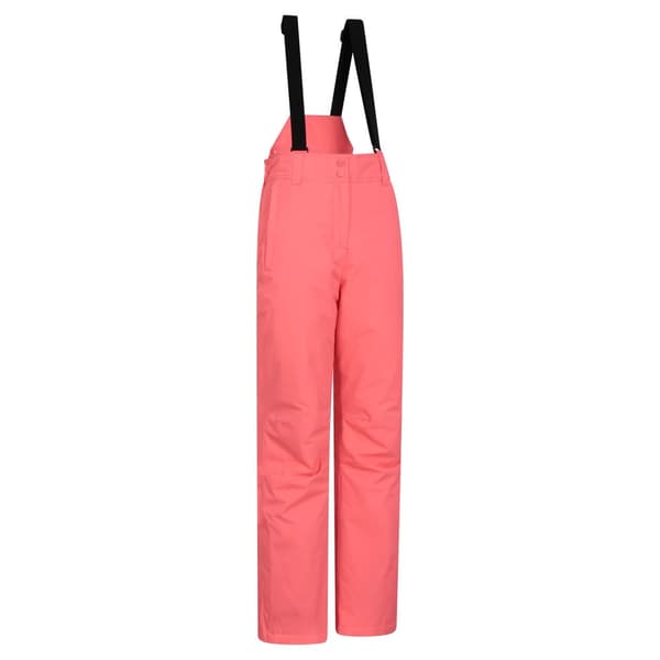 Mountain Warehouse Womens/Ladies Moon Slim Leg Ski Trousers