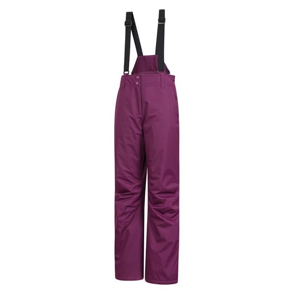 Mountain Warehouse Moon II skidbyxor - damer/kvinnor