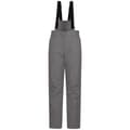 Miniatyrbillede 1 af 2: Mountain Warehouse Womens/Ladies Moon II Ski Trousers