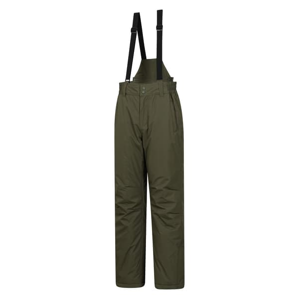 Mountain Warehouse Mens Dusk II Ski Trousers