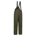 Miniatyrbilde 4 av 4: Mountain Warehouse Mens Dusk II Ski Trousers