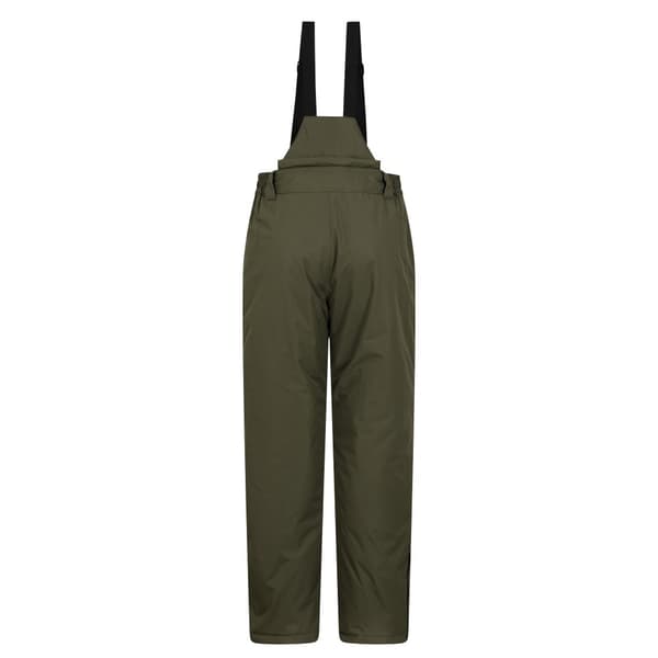 Mountain Warehouse Mens Dusk II Ski Trousers