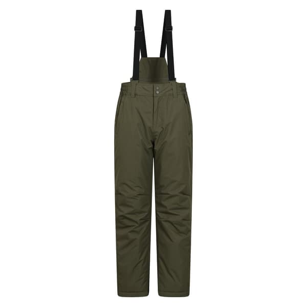 Mountain Warehouse Mens Dusk II Ski Trousers