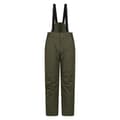 Miniatyrbilde 1 av 4: Mountain Warehouse Mens Dusk II Ski Trousers
