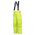 Miniatyrbillede 3 af 4: Mountain Warehouse Childrens/Kids Falcon Extreme Ski Trousers
