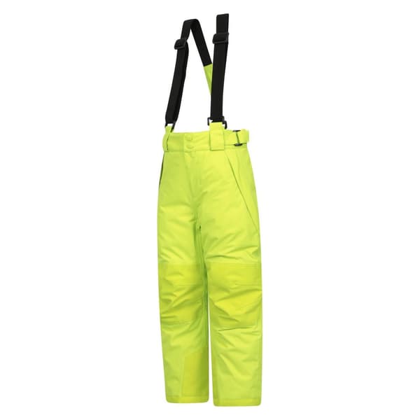 Mountain Warehouse Childrens/Kids Falcon Extreme Ski Trousers