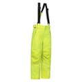 Miniatyrbillede 4 af 4: Mountain Warehouse Childrens/Kids Falcon Extreme Ski Trousers