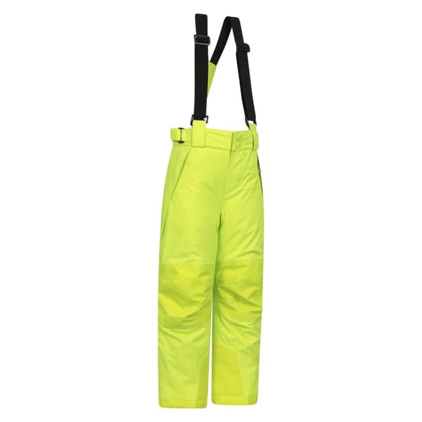 Mountain Warehouse Childrens/Kids Falcon Extreme Ski Trousers