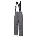 Miniatyrbillede 3 af 5: Mountain Warehouse Childrens/Kids Falcon Extreme Ski Trousers