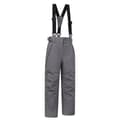 Miniatyrbillede 4 af 5: Mountain Warehouse Childrens/Kids Falcon Extreme Ski Trousers