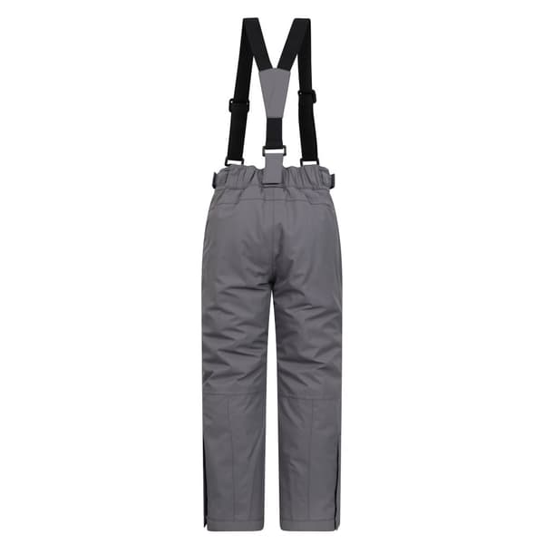 Mountain Warehouse Childrens/Kids Falcon Extreme Ski Trousers