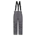 Miniatyrbillede 1 af 5: Mountain Warehouse Childrens/Kids Falcon Extreme Ski Trousers