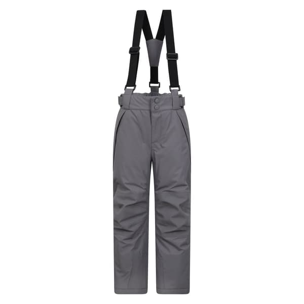 Mountain Warehouse Childrens/Kids Falcon Extreme Ski Trousers