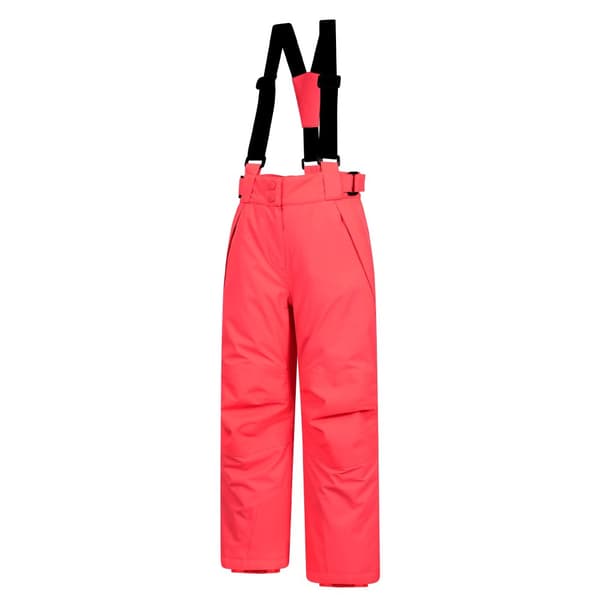 Mountain Warehouse Childrens/Kids Falcon Extreme Ski Trousers
