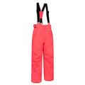 Miniatyrbillede 4 af 4: Mountain Warehouse Childrens/Kids Falcon Extreme Ski Trousers