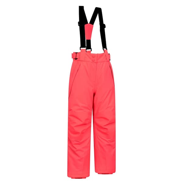 Mountain Warehouse Childrens/Kids Falcon Extreme Ski Trousers