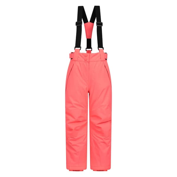 Mountain Warehouse Falcon Extreme skidbyxor för barn/Kids
