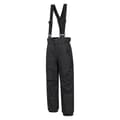 Miniatyrbillede 3 af 4: Mountain Warehouse Childrens/Kids Falcon Extreme Ski Trousers