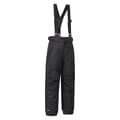 Miniatyrbillede 4 af 4: Mountain Warehouse Childrens/Kids Falcon Extreme Ski Trousers