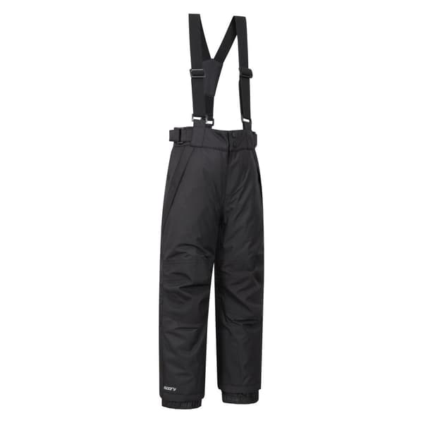 Mountain Warehouse Childrens/Kids Falcon Extreme Ski Trousers