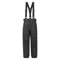 Miniatyrbillede 1 af 4: Mountain Warehouse Childrens/Kids Falcon Extreme Ski Trousers