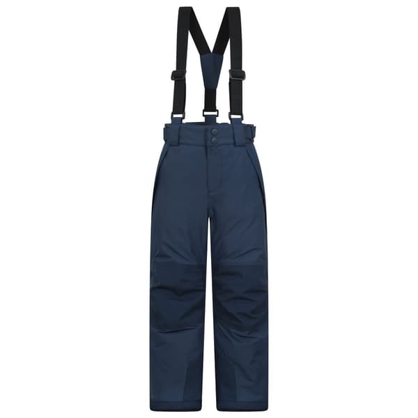 Mountain Warehouse Childrens/Kids Falcon Extreme Ski Trousers