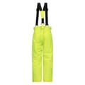 Miniatyrbillede 2 af 2: Mountain Warehouse Childrens/Kids Falcon Extreme Ski Trousers