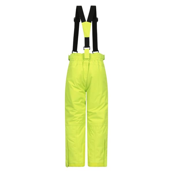 Mountain Warehouse Childrens/Kids Falcon Extreme Ski Trousers