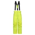 Miniatyrbillede 1 af 2: Mountain Warehouse Childrens/Kids Falcon Extreme Ski Trousers