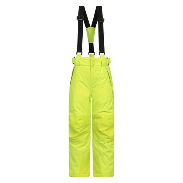 Mountain Warehouse Childrens/Kids Falcon Extreme Ski Trousers