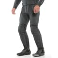 Pikkukuva 3 / 10: Dainese Pitkät Housut Pony 3 Leather Musta,Harmaa 25 Mies