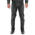 Pikkukuva 5 / 10: Dainese Pitkät Housut Pony 3 Leather Musta,Harmaa 25 Mies