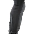 Pikkukuva 6 / 10: Dainese Pitkät Housut Pony 3 Leather Musta,Harmaa 25 Mies