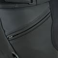 Pikkukuva 7 / 10: Dainese Pitkät Housut Pony 3 Leather Musta,Harmaa 25 Mies