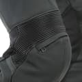 Pikkukuva 9 / 10: Dainese Pitkät Housut Pony 3 Leather Musta,Harmaa 25 Mies