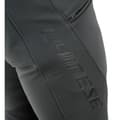 Pikkukuva 10 / 10: Dainese Pitkät Housut Pony 3 Leather Musta,Harmaa 25 Mies