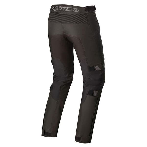 Alpinestars Pitkät Housut Stella Streetwise Drystar Musta M Nainen