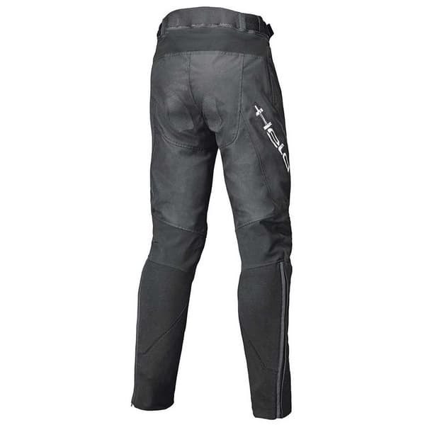 Held Långbyxor Baxley Base Svart S / Regular Man