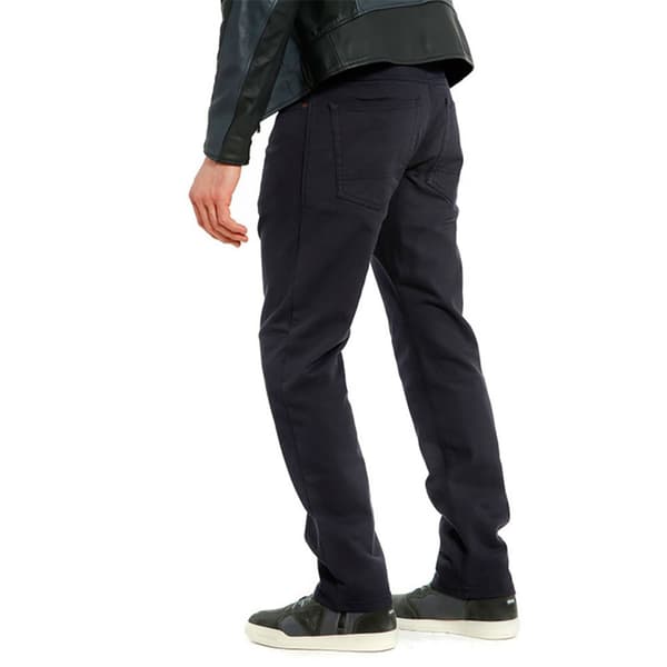 Dainese Outlet Långbyxor Casual Regular Tex Blå 42 Man
