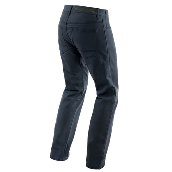 Dainese Outlet Långbyxor Casual Regular Tex Blå 42 Man