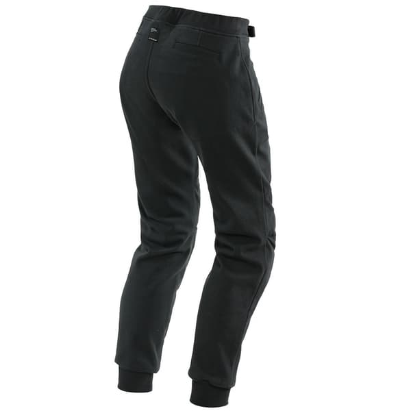 Dainese Outlet Pitkät Housut Track Tex Musta 28 Nainen