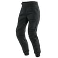 Pikkukuva 1 / 2: Dainese Outlet Pitkät Housut Track Tex Musta 28 Nainen