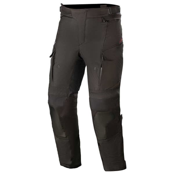 Alpinestars Pitkät Housut Andes V3 Drystar Regular Musta S Mies