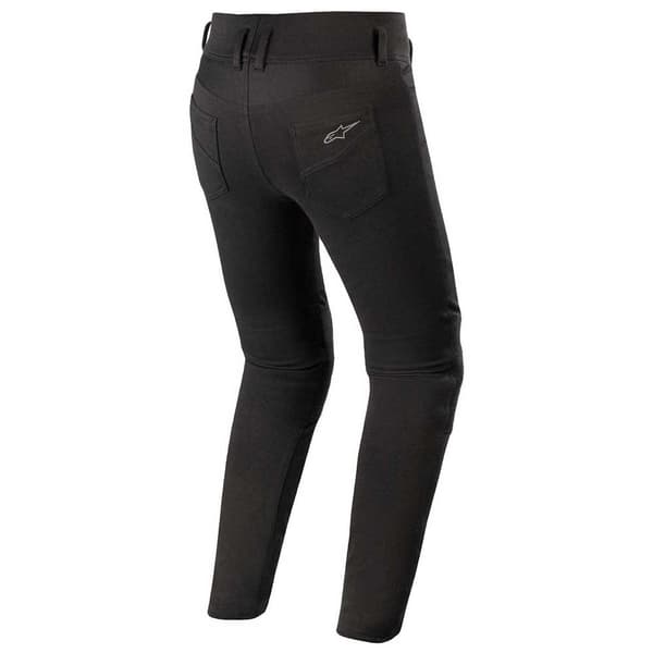 Alpinestars Långbyxor Banshee Svart XS / Short Kvinna