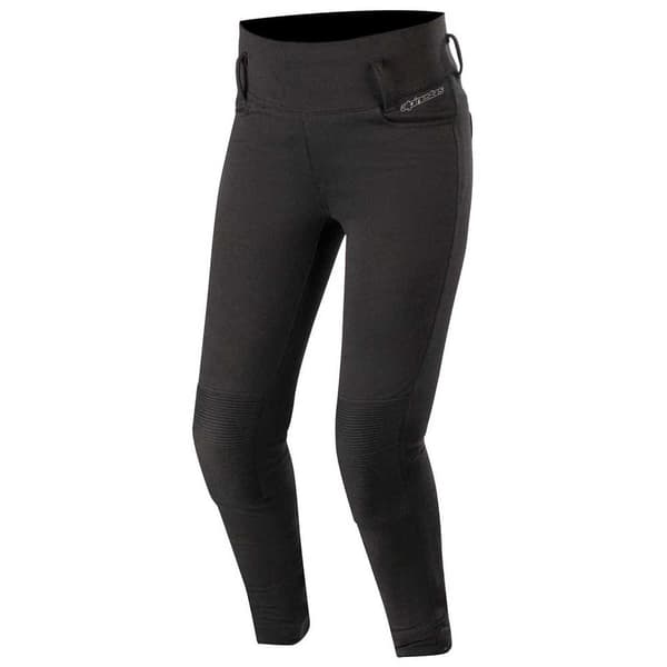 Alpinestars Långbyxor Banshee Svart XS / Short Kvinna