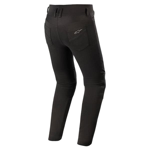 Alpinestars Långbyxor Banshee Svart S Kvinna