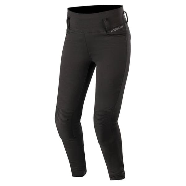 Alpinestars Långbyxor Banshee Svart S Kvinna